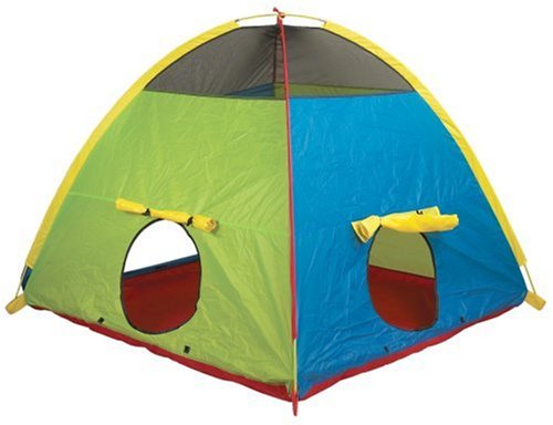 Child’s Pop Up Play Tent image