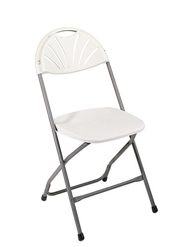 Cheap White Folding Chairs