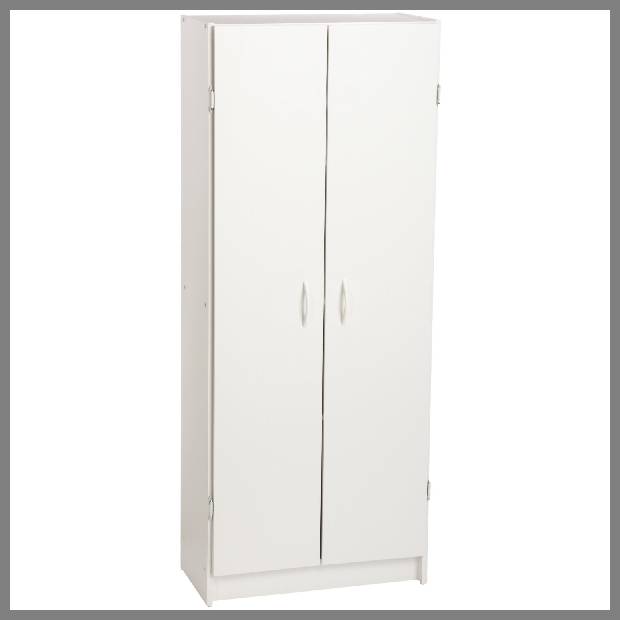 Tall Pantry Storage Cabinet image 2