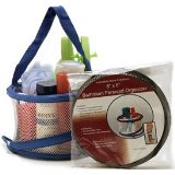 Collapsible Shower Caddy picture-2