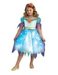 Garden Fairy Costume picture-1