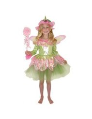 Garden Fairy Costume picture-3