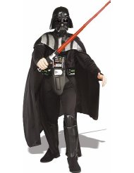 Star Wars Halloween Costumes for Adults picture-2