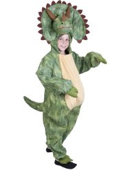 Dinosaur Halloween Costumes for Kids picture-2