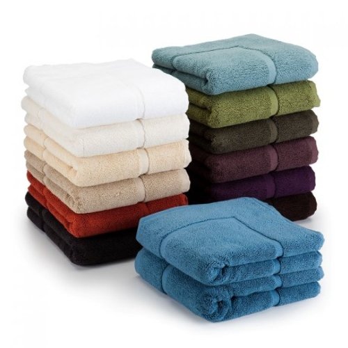 800 gram Egyptian cotton towels