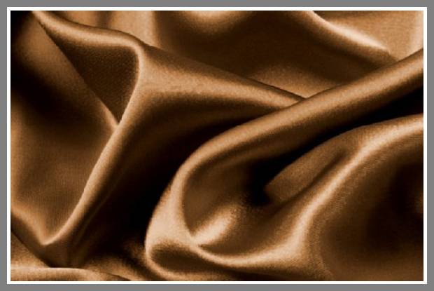 Silky bed sheets image